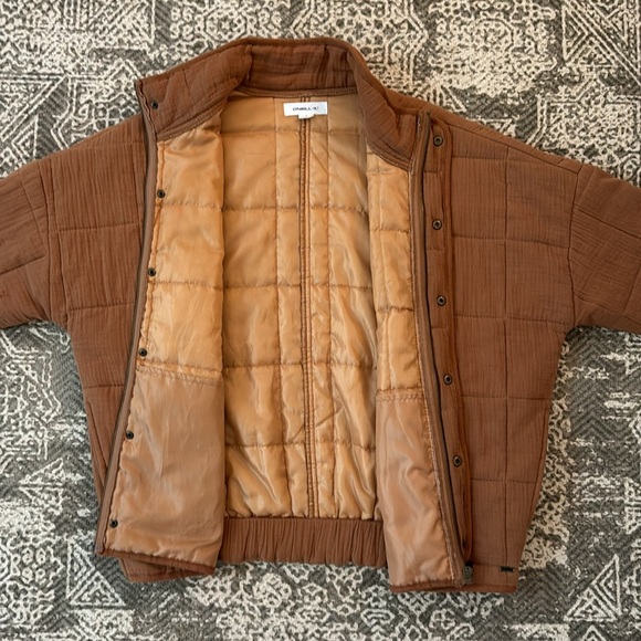 O’Neill Mabeline Quilted Jacket - Picture 11 of 16